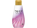 【スーパーSALE限定★2,000円クーポン&11日9:59迄ポイント2倍】【お取り寄せ】アース製薬 ウルモア 高保湿入浴液 クリーミーフローラル 本体 600mL 入浴剤 バス ボディケア スキンケア