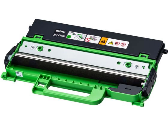 【レビュー投稿で100円OFFクーポン】ブラザー ブラザー純正 廃トナーボックス WT229CL ブラザー brother レーザープリンタ トナーカートリッジ インク