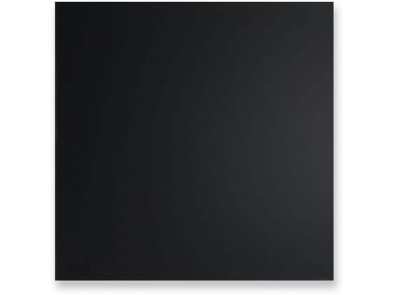アスカ 枠無しブラックボード S 300mm×300mm BB019BK ブラックボード ブラックボード ホワイトボード POP 掲示用品