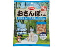 【レビュー投稿で100円OFFクーポン】【お取り寄せ】デビフペット おさんぽくん ササミ シニア犬用 15g×4袋入 おやつ 犬 ペット ドッグフード