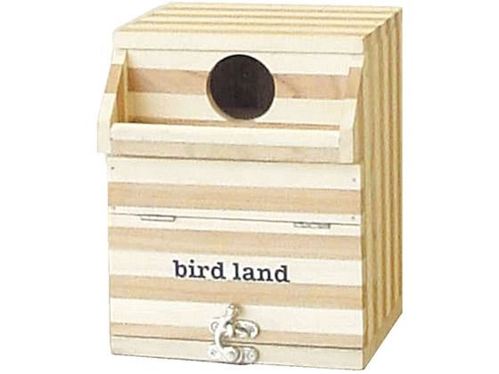 【お取り寄せ】マルカン バードルーム セキセイインコ用 HT-40 グッズ 小鳥 ペット