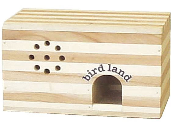 【レビュー投稿で100円OFFクーポン】【お取り寄せ】マルカン バードルーム 文鳥用 HT-41 グッズ 鳥 小鳥 ペット