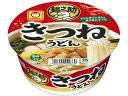 【店内全品ポイント2倍★16日9:59迄】 東洋水産 麺之助 きつねうどん