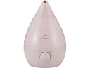 【お取り寄せ】アピックス 超音波式アロマ加湿器(Touch+) AHD-023-PK 超音波式加湿器 加湿器 空調家電