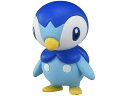 【レビュー投稿で100円OFFクーポン】タカラトミー モンコレ MS-53 ポッチャマ モンコレ 人形 ぬいぐるみ おもちゃ ホビー ゲーム