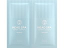 P&G 深体験ヘッドスパ byh&s さらつや STお試しサシェ P&G シャンプー リンス お風呂 ヘアケア