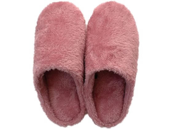 【レビュー投稿で100円OFFクーポン】ストロング オールボア チャールス スリッパ M ピンク 62-3-053-01 デザインタイプスリッパ