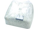 【お取り寄せ】ササガワ 紙パッキン 1kg ホワイト 35-5833 包装紙 包装 包装用品 ラッピング