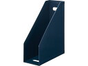 【レビュー投稿で100円OFFクーポン】セキセイ クライマックスボックス A4 ネイビーブルー SSS-805-15 A4 ボックスファイル PP製 ボックス型ファイル
