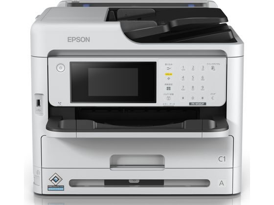 【お取り寄せ】エプソン インクジェットプリンター PX-M382F インクジェットプリンター プリンタ スキャナー パソコン プリンター 周辺機器 家電