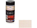 【お取り寄せ】アサヒペン 水性ステイン 300ml ホワイト 塗料 塗装 養生 内装 土木 建築資材