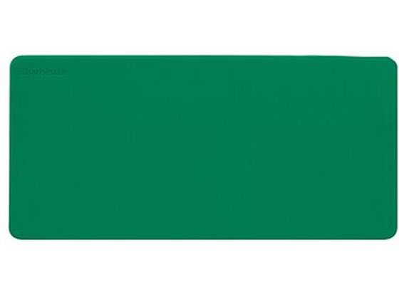 【マラソン限定2000円クーポン★ポイント2倍16日9:59迄】シヤチハタ 印マット 小 グリーン IM-1ミドリ 捺印マット スタンプ雑貨 ネーム印