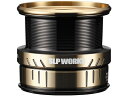 【ポイント2倍★19日20:00~26日1:59迄】【お取り寄せ】SLPW LT タイプアルファ スプール 4000S/ゴールド リールカスタムパーツ リール 釣り具 アウトドア