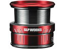 【ポイント2倍★19日20:00~26日1:59迄】【お取り寄せ】SLPW LT タイプアルファ スプール 2500/レッド リールカスタムパーツ リール 釣り具 アウトドア