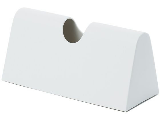 【レビュー投稿で100円OFFクーポン】【お取り寄せ】岩谷マテリアル アイラップケース ホワイト IWCW ラップ アルミホイル クッキングシート キッチン消耗品のサムネイル