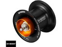 【レビュー投稿で100円OFFクーポン】【お取り寄せ】SLPW RCSB SV BOOST 1000 G1スプール ブラック リールカスタムパーツ リール 釣り...