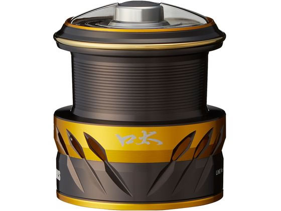 【スーパーSALE限定★10％以上OFF＆2,000円クーポン】【お取り寄せ】SLPW RCS ISO 22 口太スプール リールカスタムパーツ リール 釣り具 アウトドア