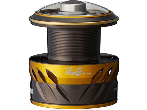 【スーパーSALE限定2,000円クーポン＆11日9:59迄ポイント2倍】 【お取り寄せ】SLPW RCS ISO 22 尾長スプール リールカスタムパーツ リール 釣り具 アウトドア