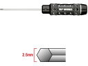 【お取り寄せ】SLPW HEXドライバー2.5 リールカスタムパーツ 釣り具 アウトドア