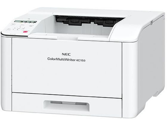 【お取り寄せ】NEC A4カラーページプ