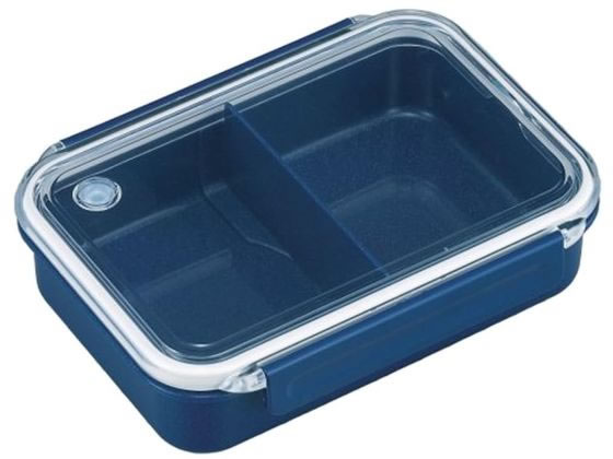 【レビュー投稿で100円OFFクーポン】【お取り寄せ】オーエスケー シルバーモード タイトボックス 650mL PCL-3 お弁当箱 お弁当 キッチ..