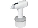 【ポイント2倍★22日20:00〜27日9:59迄】【お取り寄せ】朝日電器 オートスプレー 泡タイプ DS-01AS ヘッドホン イヤホン オーディオ テレビ 家電(3)