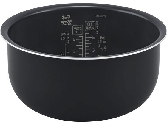 【マラソン限定★2,000円クーポン＆ポイント2倍】アイリスオーヤマ IHジャー炊飯器 ...