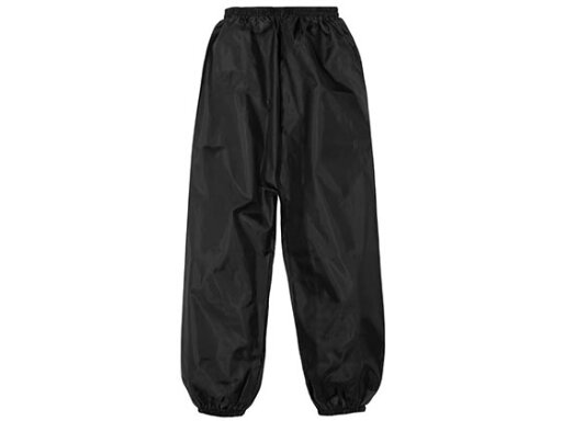 【レビュー投稿で100円OFFクーポン】【お取り寄せ】弘進ゴム 男女兼用ポリパンツ裾ゴムPP-13 ブラック 3L H0013AB ヤッケ レインウェア ウィンドブレーカー ユニフォーム 【レビュー投稿で100円OFFクーポン】【お取り寄せ】弘進ゴム 男女兼用ポリパンツ裾ゴムPP-13 ブラック 3L H0013AB ヤッケ レインウェア ウィンドブレーカー ユニフォーム