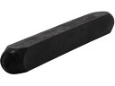 【お取り寄せ】新潟精機 精密刻印 普通数字 3mm 0 SP3-0 ポンチ 刻印 ハトメ 作業工具 作業用品 工具