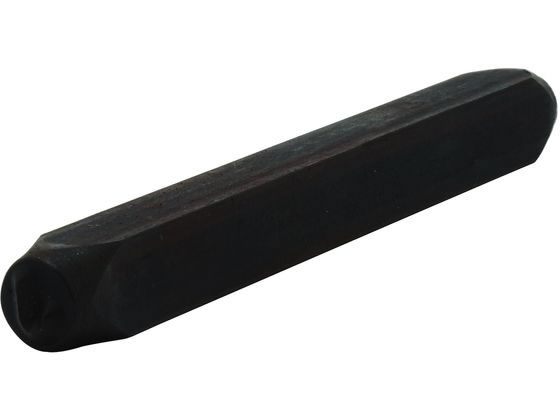 【レビュー投稿で100円OFFクーポン】【お取り寄せ】新潟精機 精密刻印 アルファベット 3mm J SP3-J ポンチ 刻印 ハトメ 作業工具 作業用品 工具