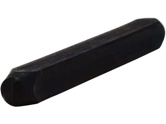 【レビュー投稿で100円OFFクーポン】【お取り寄せ】新潟精機 精密刻印 アルファベット 3mm L SP3-L ポンチ 刻印 ハトメ 作業工具 作業用品 工具