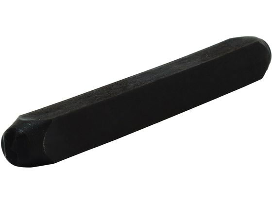 【レビュー投稿で100円OFFクーポン】【お取り寄せ】新潟精機 精密刻印 アルファベット 3mm M SP3-M ポンチ 刻印 ハトメ 作業工具 作業用品 工具