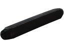 【レビュー投稿で100円OFFクーポン】【お取り寄せ】新潟精機 精密刻印 アルファベット 3mm P SP3-P ポンチ 刻印 ハトメ 作業工具 作業用品 工具