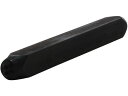 【レビュー投稿で100円OFFクーポン】【お取り寄せ】新潟精機 精密刻印 アルファベット 3mm S SP3-S ポンチ 刻印 ハトメ 作業工具 作業用品 工具