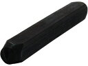 【レビュー投稿で100円OFFクーポン】【お取り寄せ】新潟精機 精密刻印 アルファベット 3mm V SP3-V ポンチ 刻印 ハトメ 作業工具 作業用品 工具
