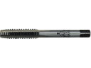 【マラソン限定★2000円クーポン&ポイント2倍】【お取り寄せ】新潟精機 ねじ切中タップ W5 16×18 ねじ切り工具 タップ ダイス 切削工具 作業用品 工...