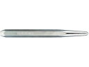 【ポイント2倍★22日20:00〜27日9:59迄】【お取り寄せ】新潟精機 センターポンチ 125mm CP-125 穴あけ工具 ドリル 切削工具 作業用品 工...