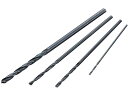 【マラソン限定★2000円クーポン&ポイント2倍】【お取り寄せ】新潟精機 極細ドリルセット 10本組 MLD-10 穴あけ工具 ドリル 切削工具 作業用品 工具