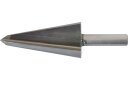【マラソン限定★2000円クーポン&ポイント2倍】【お取り寄せ】新潟精機 円錐ドリル 6.5-20mm CD-M 穴あけ工具 ドリル 切削工具 作業用品 工具