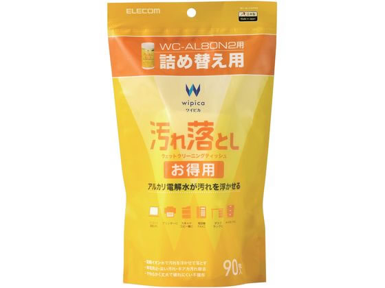쥳 åȥƥå 90 ͤؤ WC-AL90SPN2