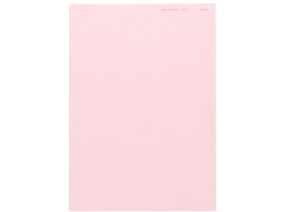 【マラソン限定2,000円クーポン★20日〜27日9:59迄ポイント2倍】 北越コーポレーション/ニューファインカラー B5 ピンク 500枚 B5 ピンク系 桃 カラーコピー用紙