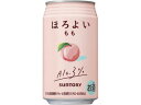 サントリー ほろよい もも 3度 350ml