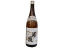 宮城 佐浦 本仕込 浦霞 本醸造 15度 1.8L
