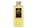 【お取り寄せ】鹿児島 田苑酒造 田苑 ゴールド 麦焼酎 25度 720ml