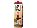 【お取り寄せ】鹿児島 田苑酒造 田苑 麦焼酎 25度 1800ml