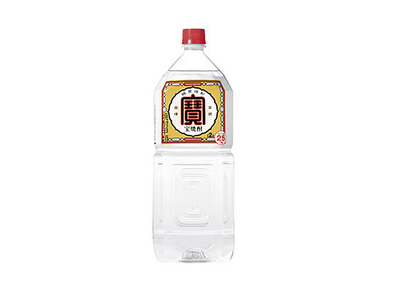 宝酒造/宝焼酎 甲 25度 