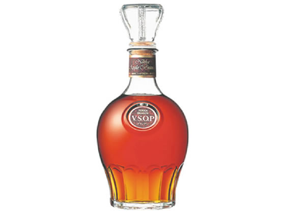 ニッカブランデー VSOP 白 720ml