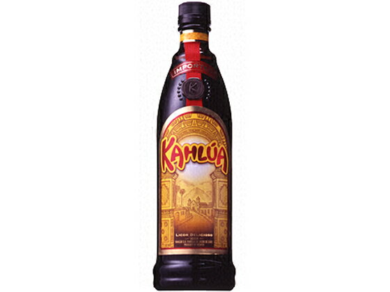 【商品説明】最高の原料と最新の技術。それが、世界各国で広く愛され続けているカルーアの秘密です。【仕様】●内容量：700ml●アルコール度数：20％●注文単位：1本【検索用キーワード】カクテル　酒　コーヒーリキュール　KAHLUA1本　お酒　かるーあ　KAHLUA　700ミリリットル　1本　0．2　20パーセントカルーアの原料は良質なアラビカ種のコーヒー豆。コーヒー豆は香り高くローストされ、スピリッツに浸け込まれます。