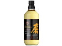 【お取り寄せ】鹿児島 小正醸造 乙 メローコヅル 磨 麦 25度 720ml