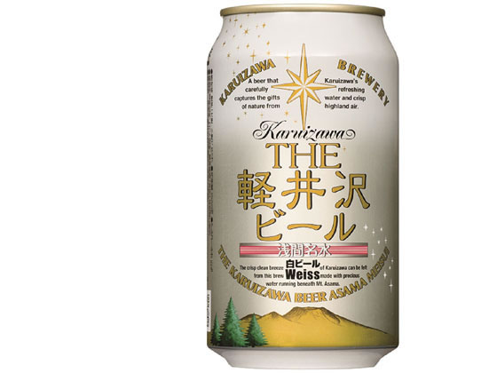 THE 軽井沢ビール ヴァイス